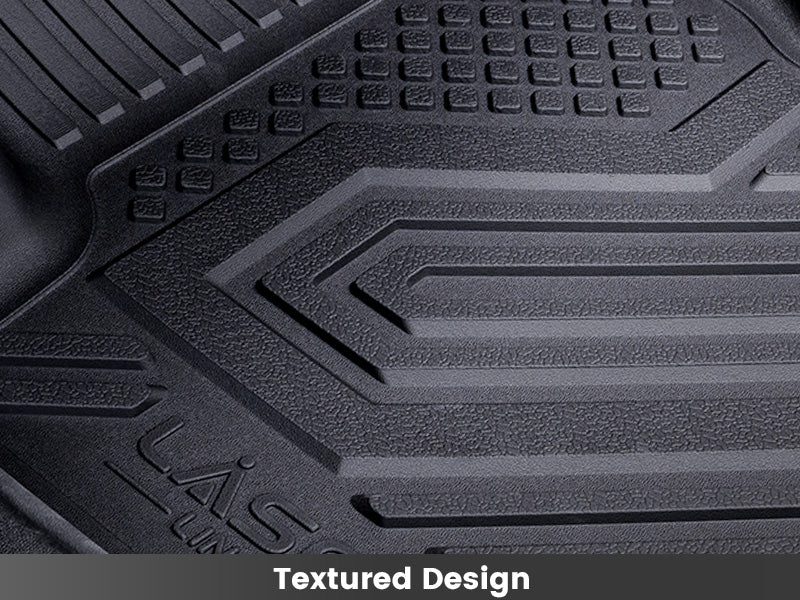 Chevrolet Tahoe Floor Mats Special Texture