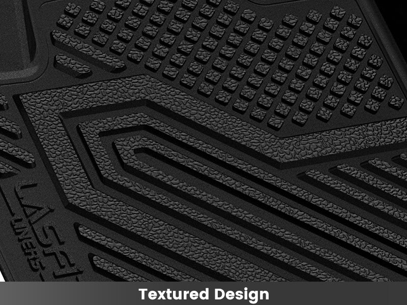 Kia Sorento Floor Mats Special Texture