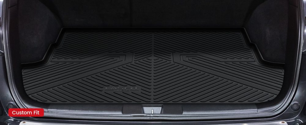 Subaru Outback Cargo Mats Custom Fit