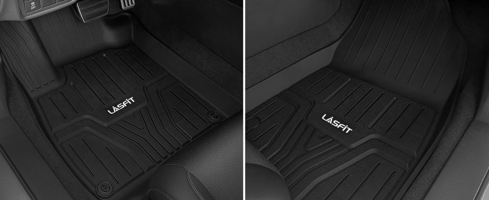 2023 2025 honda pilot mat custom first row