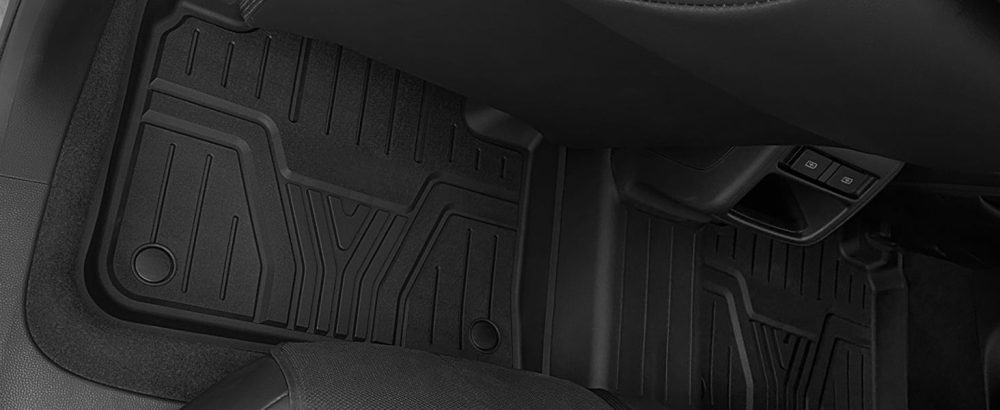 2023 2025 honda pilot mat custom rear mat