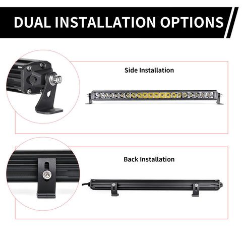 Dual Installation Options f27acdf2 10a1 4dbc 934a