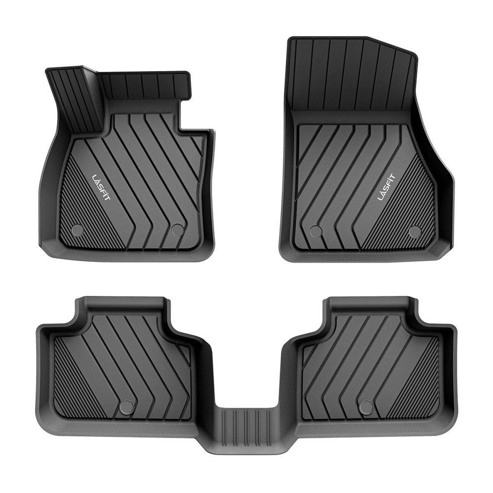 Floor Mats For BMW X2 2018 2023