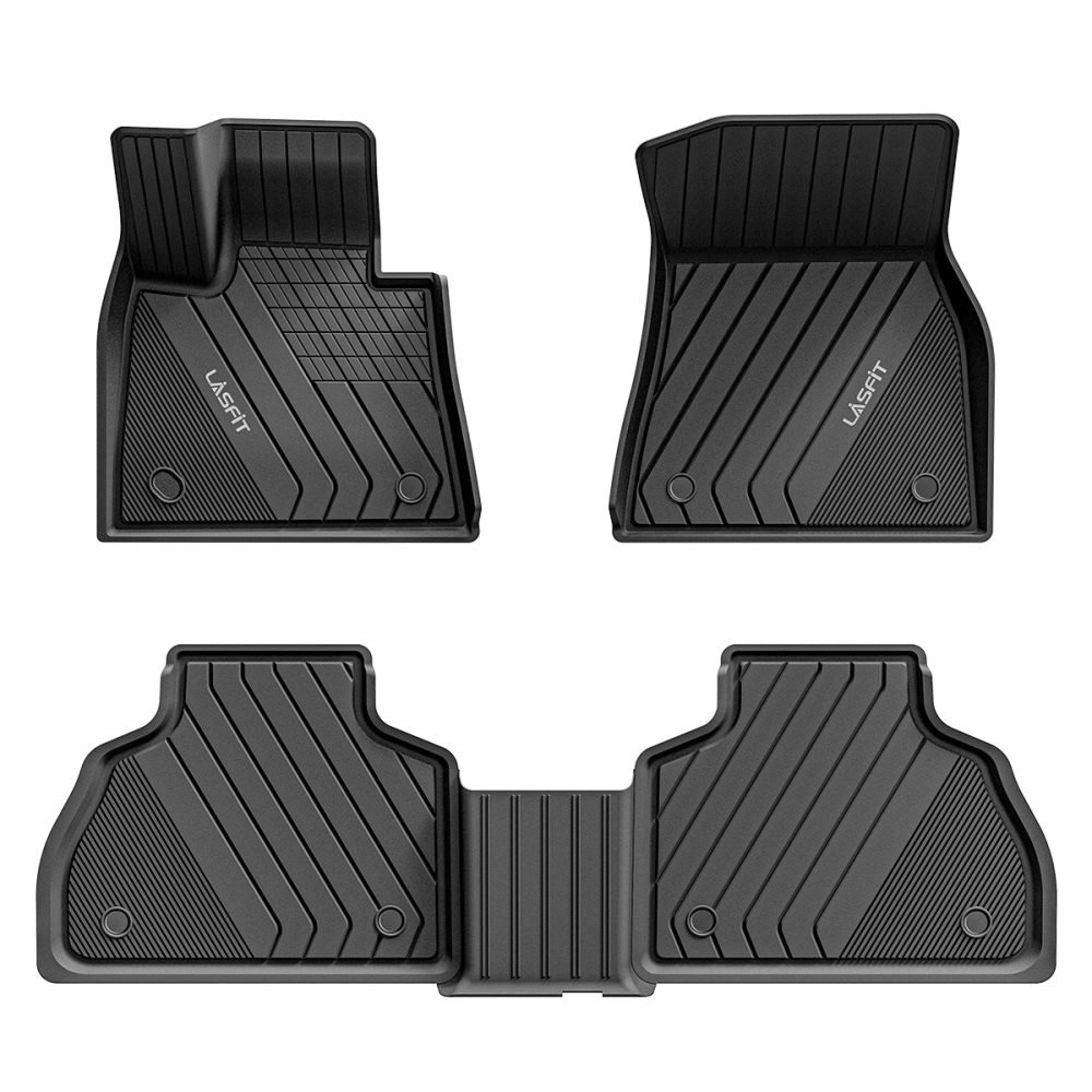 Floor Mats For BMW X7 2019 2023