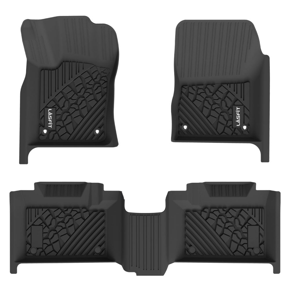 Floor Mats For Jeep Grand Cherokee 2013 2015 LL JE04