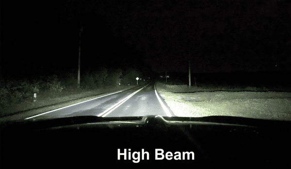 D5S high beam