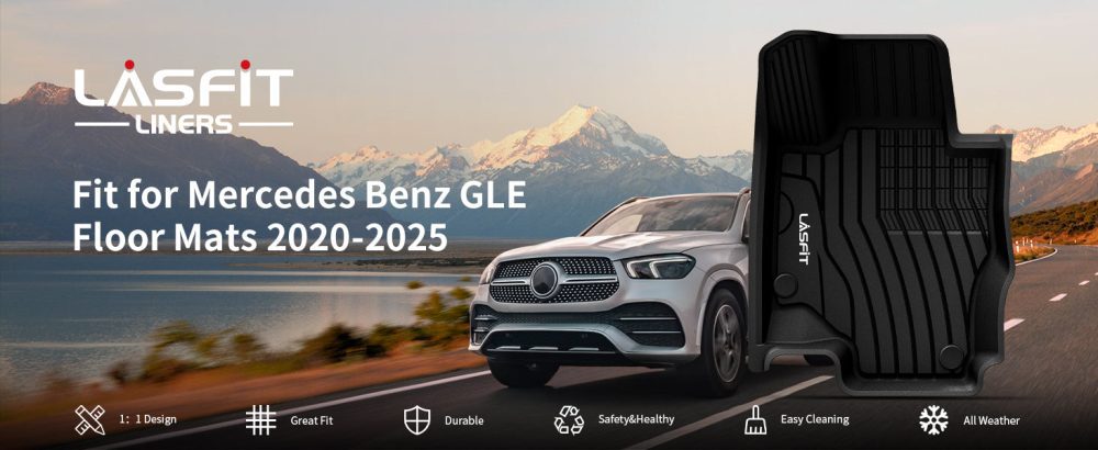 Mercedes-Benz-GLE-Class-2020-2025-Floor-Mats