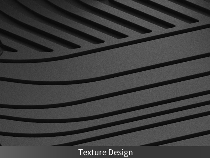 Lexus TX Floor Mats Special Texture