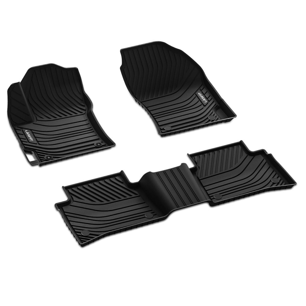 Toyota Corolla Custom floor mats