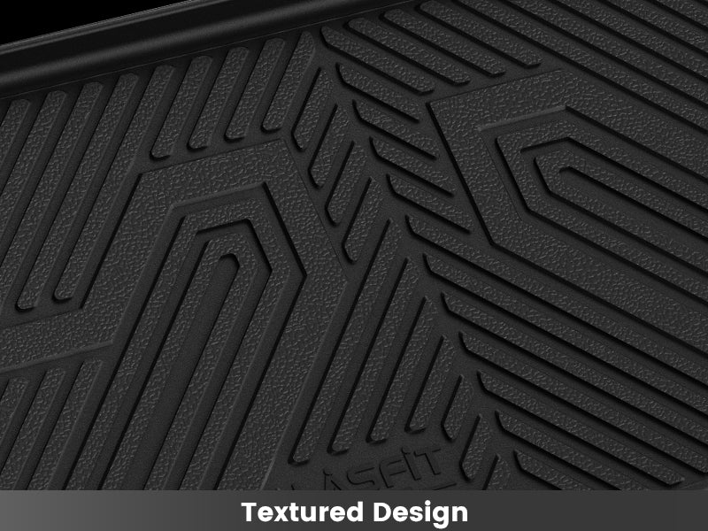 Chevrolet Traverse Floor Mats Special Texture