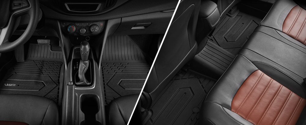 GMC Terrain Floor Mats Feedback