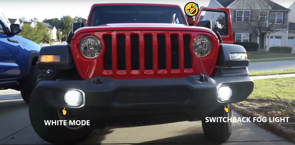 LED-Fog-Light-For-Jeep-Wranlger