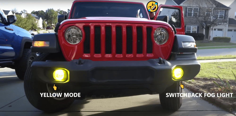 LED-Fog-Light-For-Jeep-Wranlger