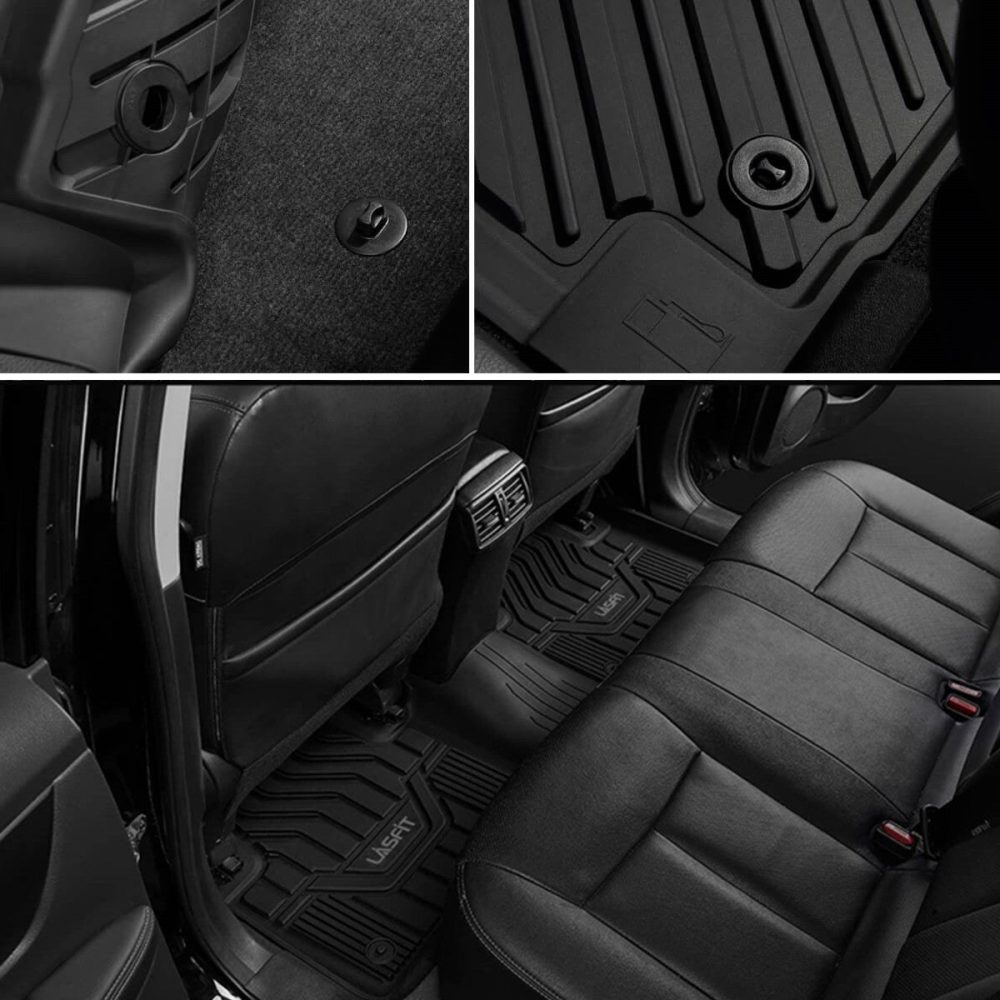 Floor Mats for Nissan Rogue