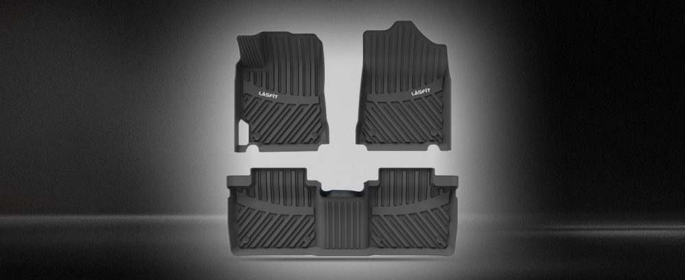 ToyotaCamry2015 2017CustomFloorMats