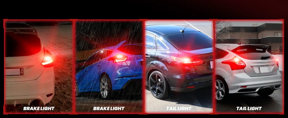 brake light tailligt