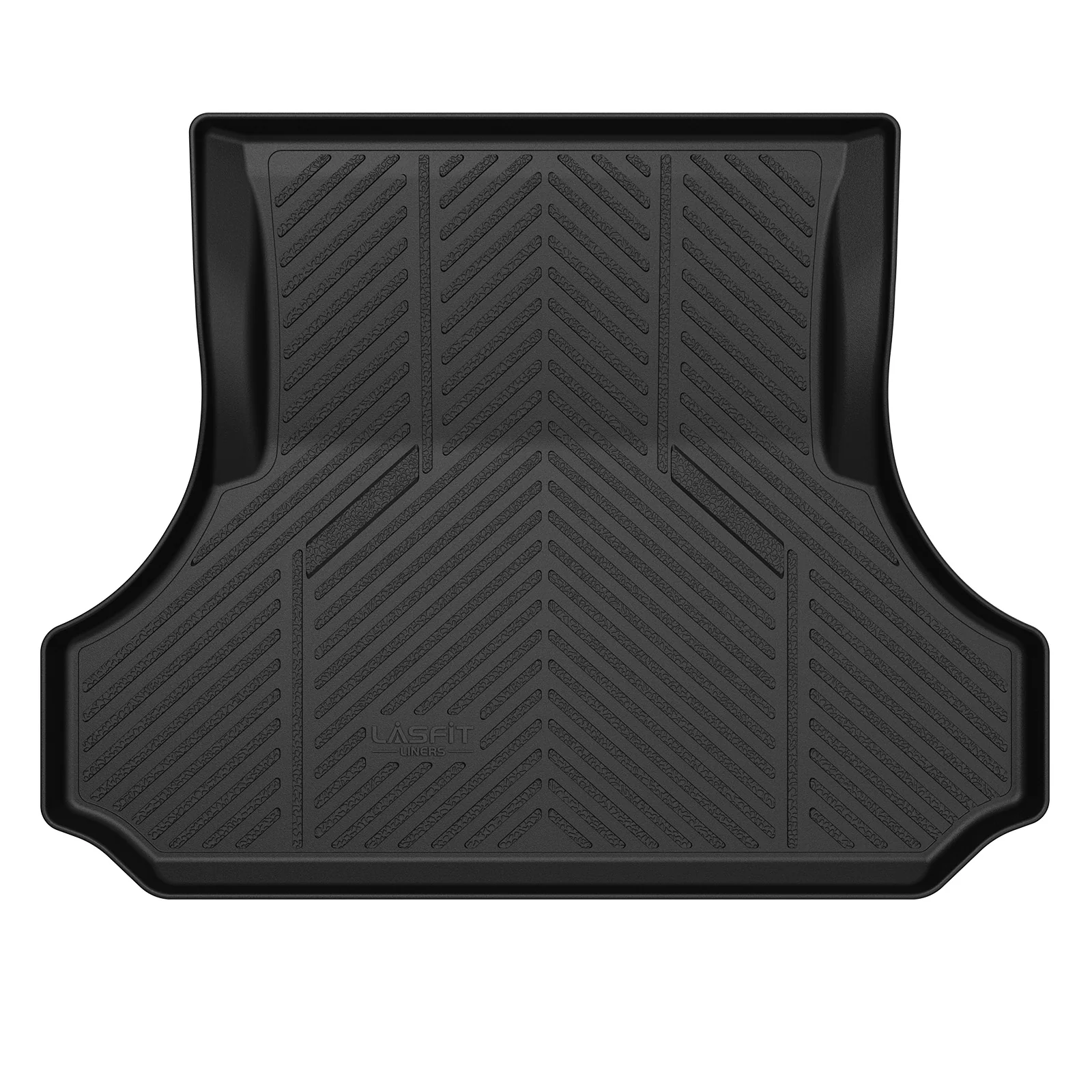 Fit for 2011-2023 Dodge Charger Floor Mats or Cargo Mat（Cargo Without Subwoofer） - Image 21