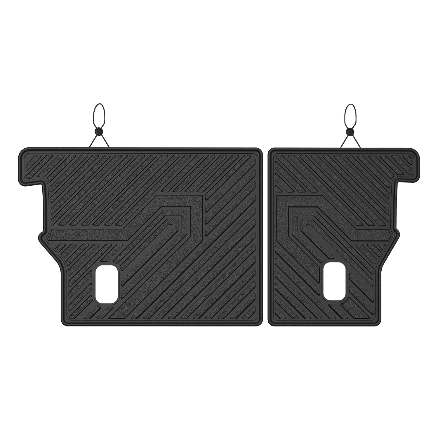 Fit for 2012-2016 Honda CR-V Floor Mats or Cargo Mat or Seatback Mat - Image 27