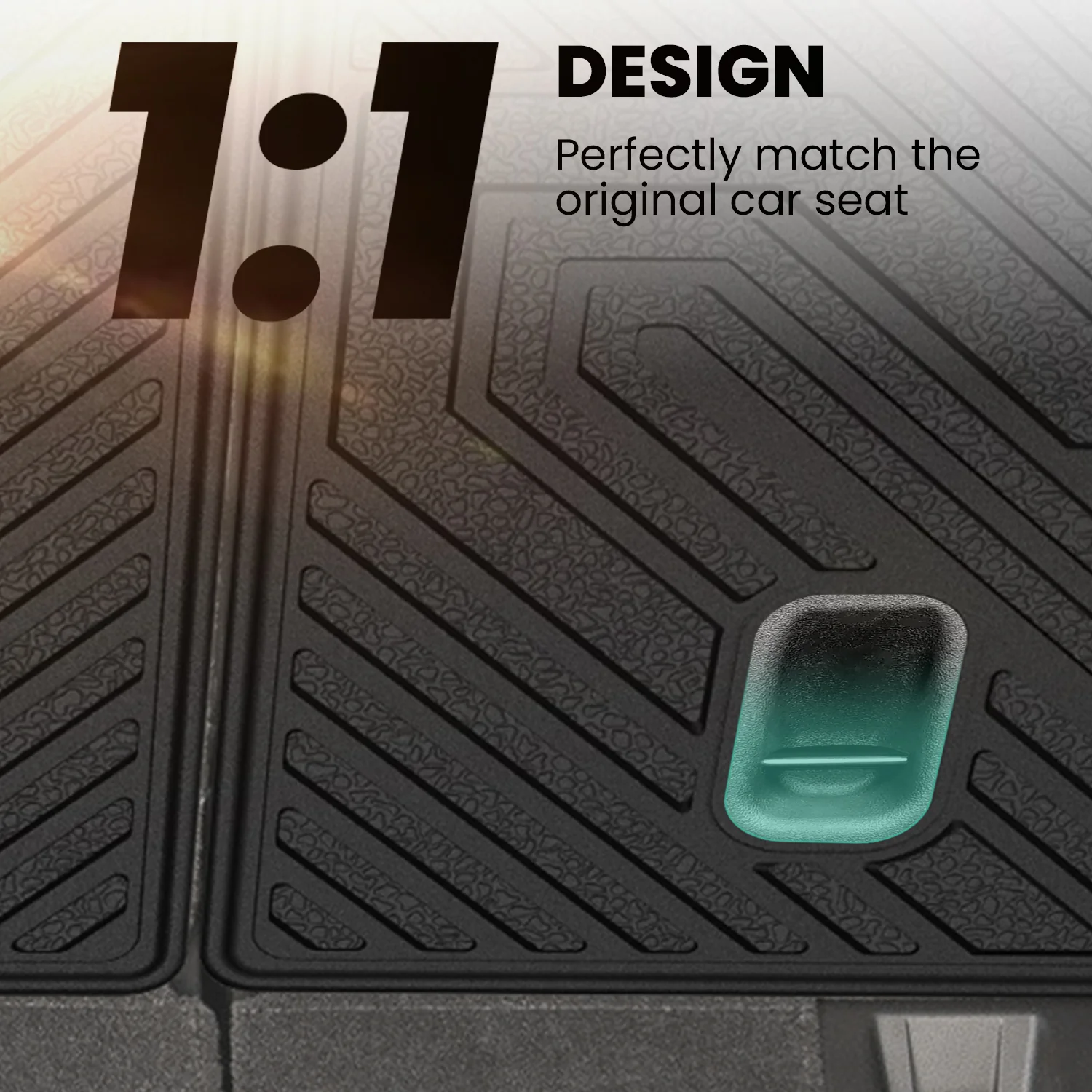 Fit for 2012-2016 Honda CR-V Floor Mats or Cargo Mat or Seatback Mat - Image 28