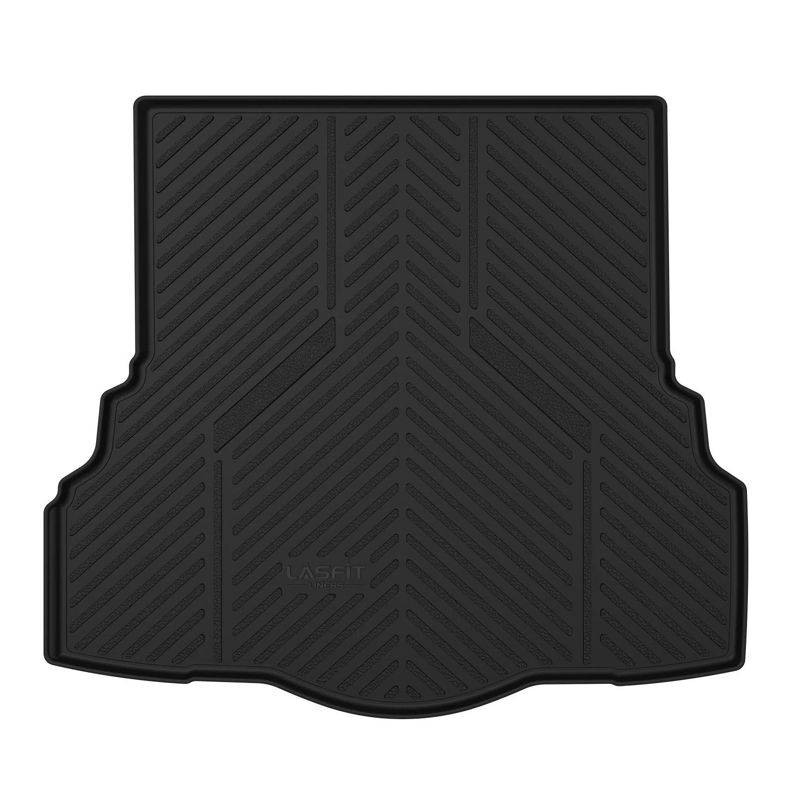 Fit for 2013-2016 Ford Fusion Floor Mats or Cargo Mat, Fit Gasoline Only - Image 10