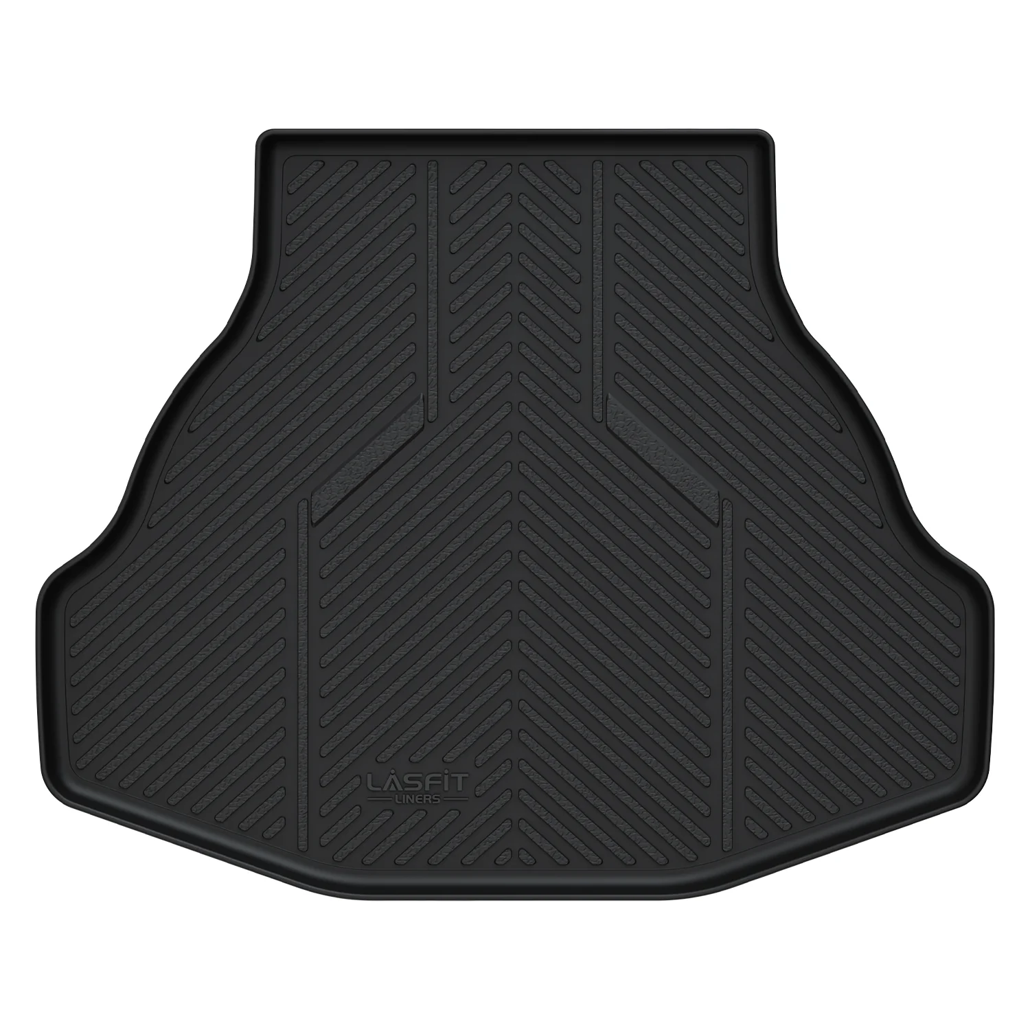 Fit for 2013-2017 Honda Accord Floor Mats or Cargo Mat, Fit Sedan Only - Image 9