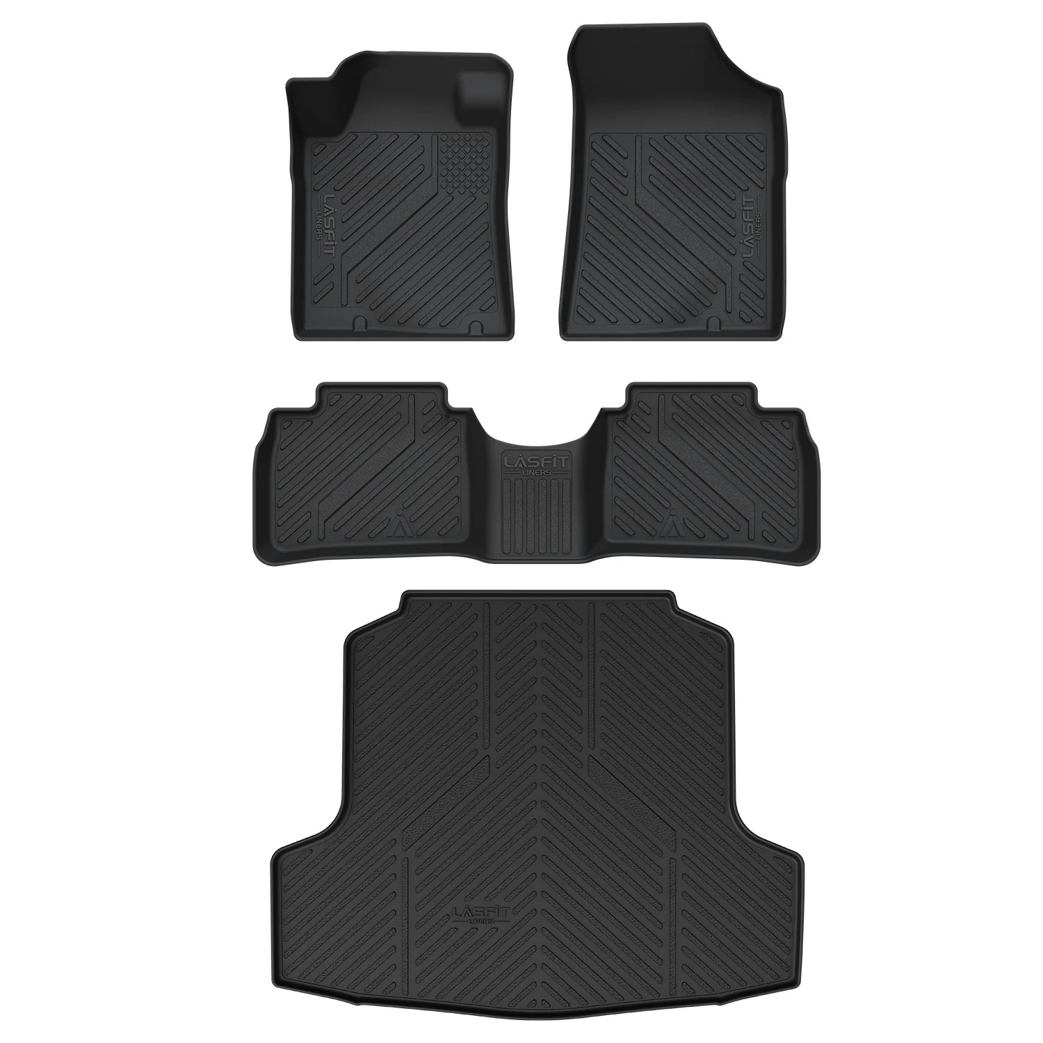 Fit for 2013-2018 Nissan Altima Floor Mats or Cargo Mat - Image 10