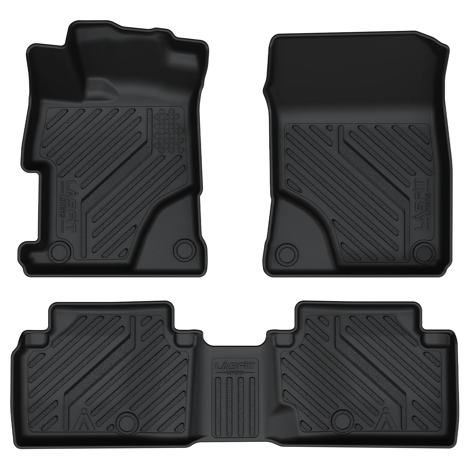 Floor Mats For Acura