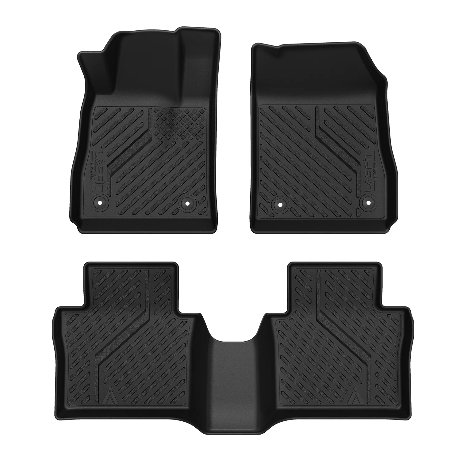Fit for 2014-2020 Chevrolet Impala Floor Mats or Cargo Mat