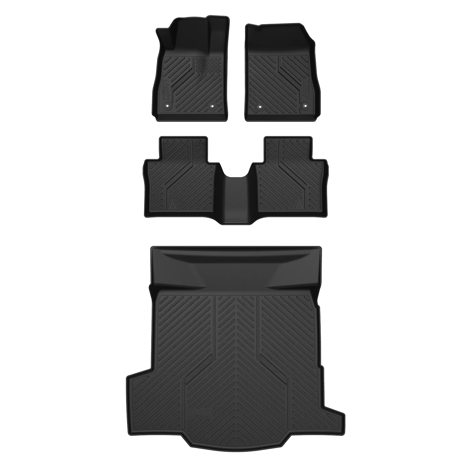 Fit for 2014-2020 Chevrolet Impala Floor Mats or Cargo Mat - Image 18
