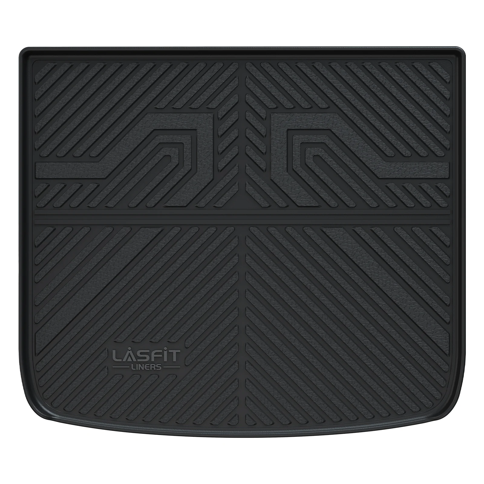 Fit for 2015 Jeep Cherokee Floor Mats, Fit Non-raised Dead Pedal ONLY - Image 10