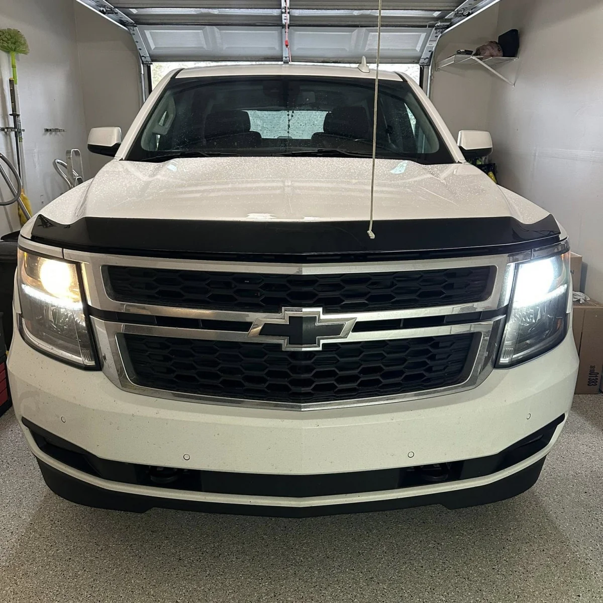Fit for 2015-2020 Chevrolet Tahoe The Brightest LED Bulbs Upgrade | Tested and Verified - Image 3