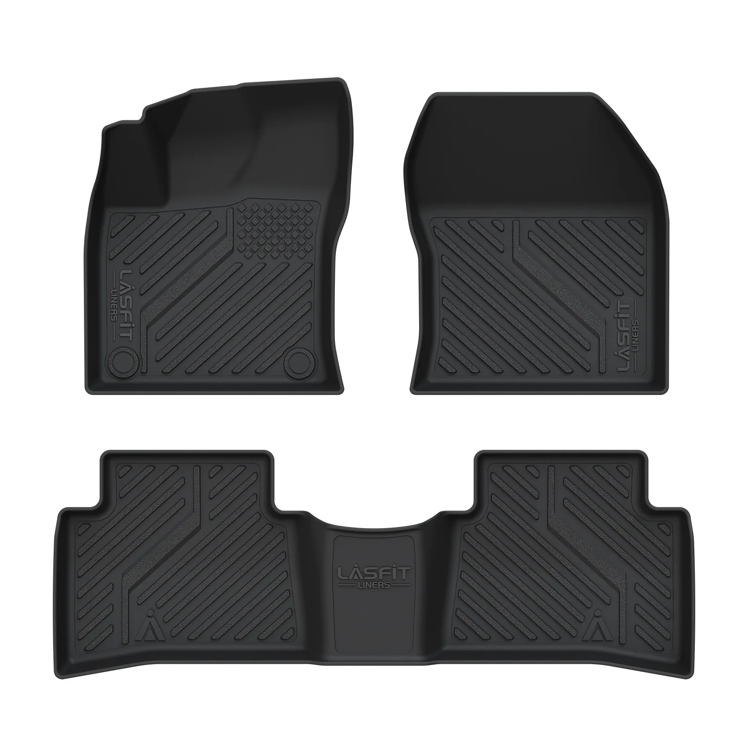 Fit for 2016-2022 Toyota Prius Custom Floor Mats