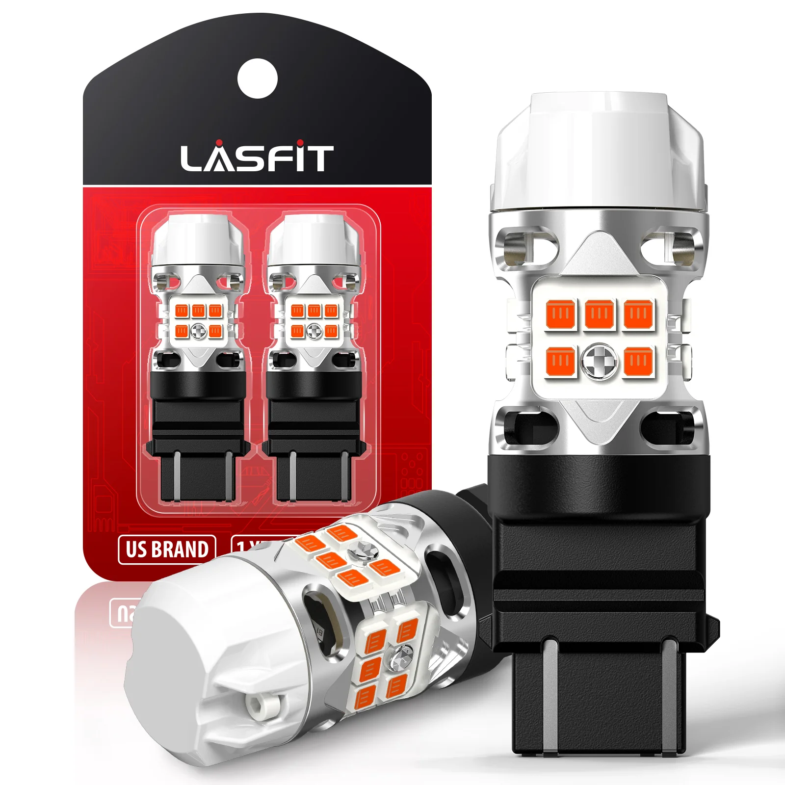 Fit for 2018-2024 Nissan Kicks LED Bulbs Upgrade - Image 28