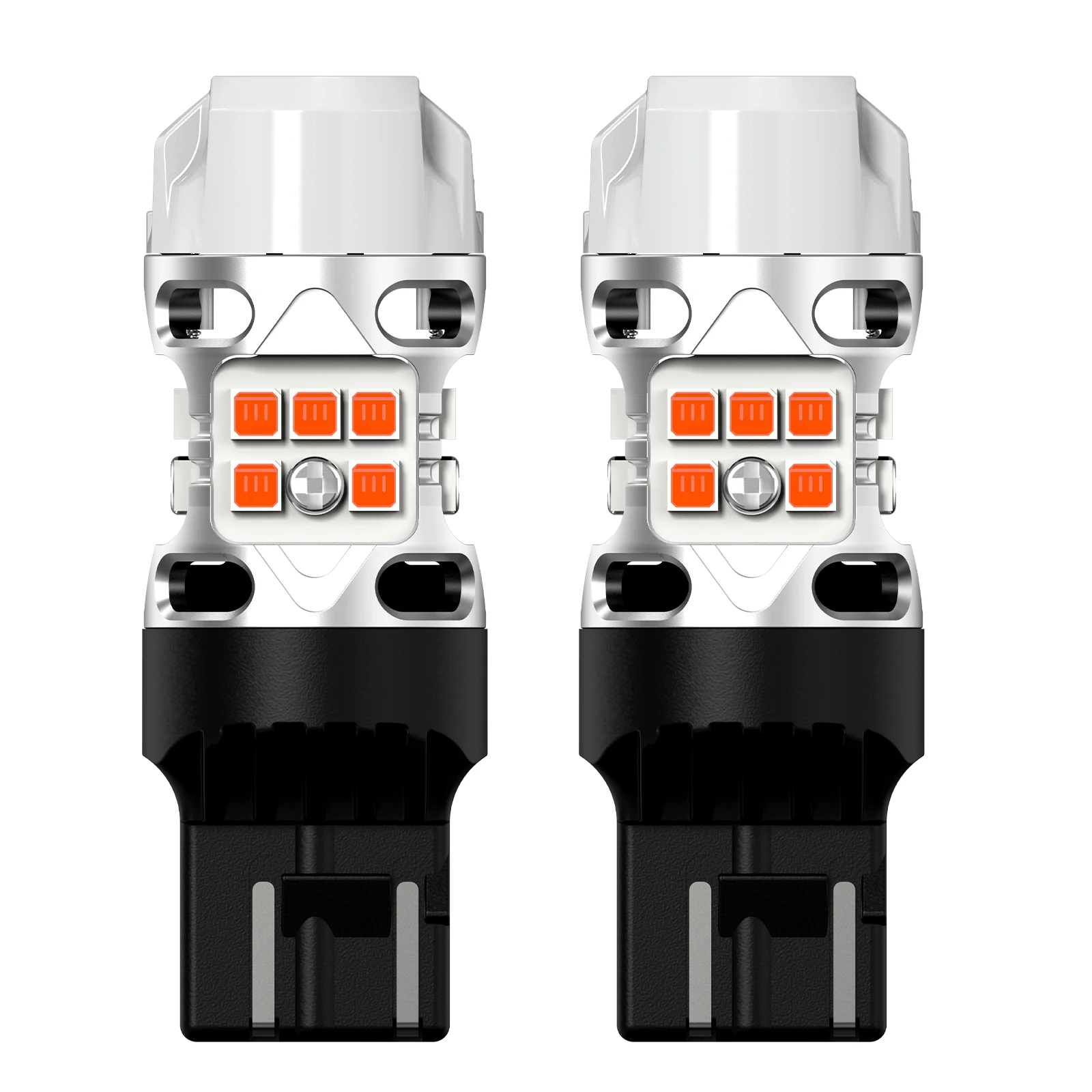 Fit for 2019-2024 Subaru Forester LED Bulbs Upgrade | Tested and Verified - Image 24