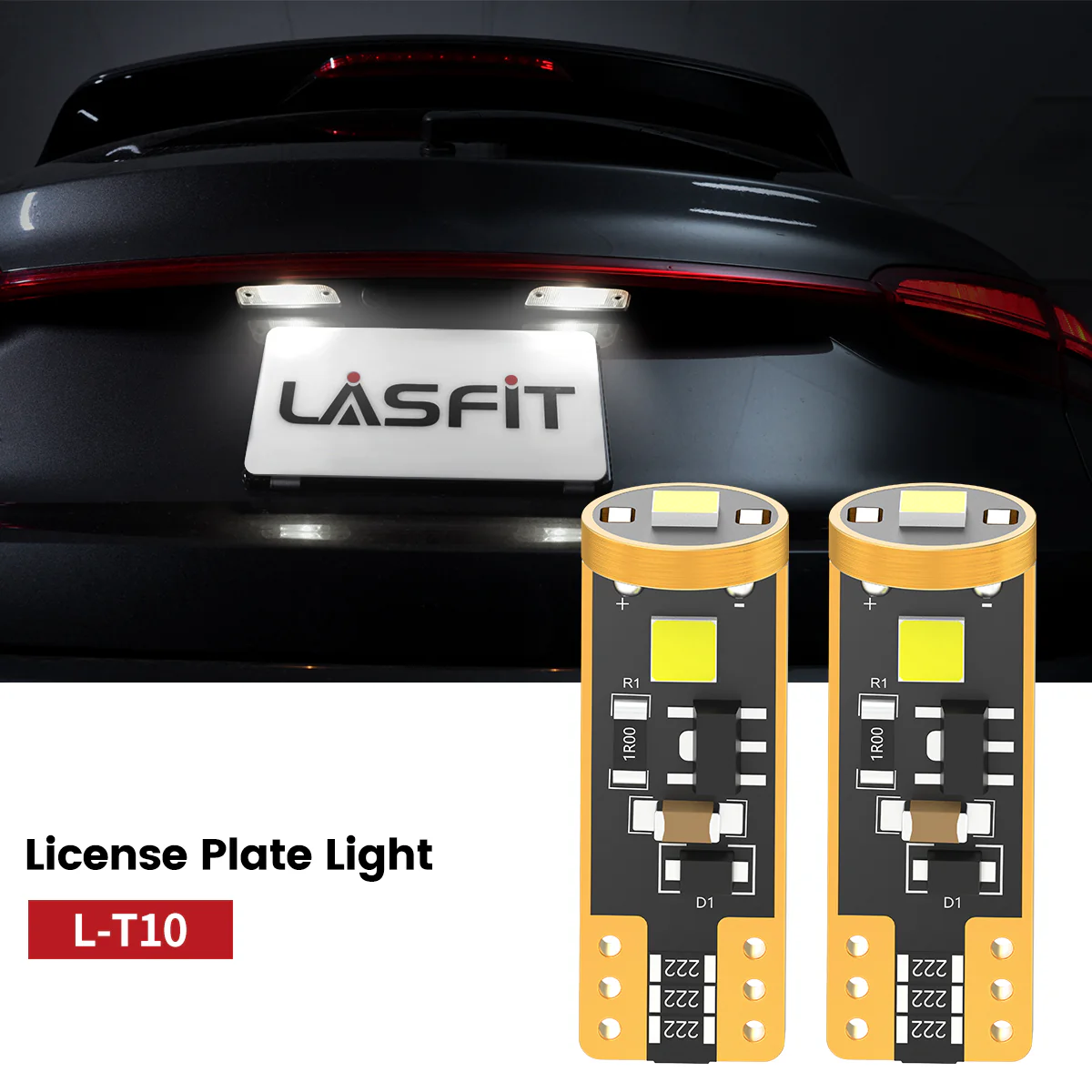 Fit for 2021-2023 Hyundai Santa Fe 1157 1156 921 LED Exterior Interior Lights - Image 32