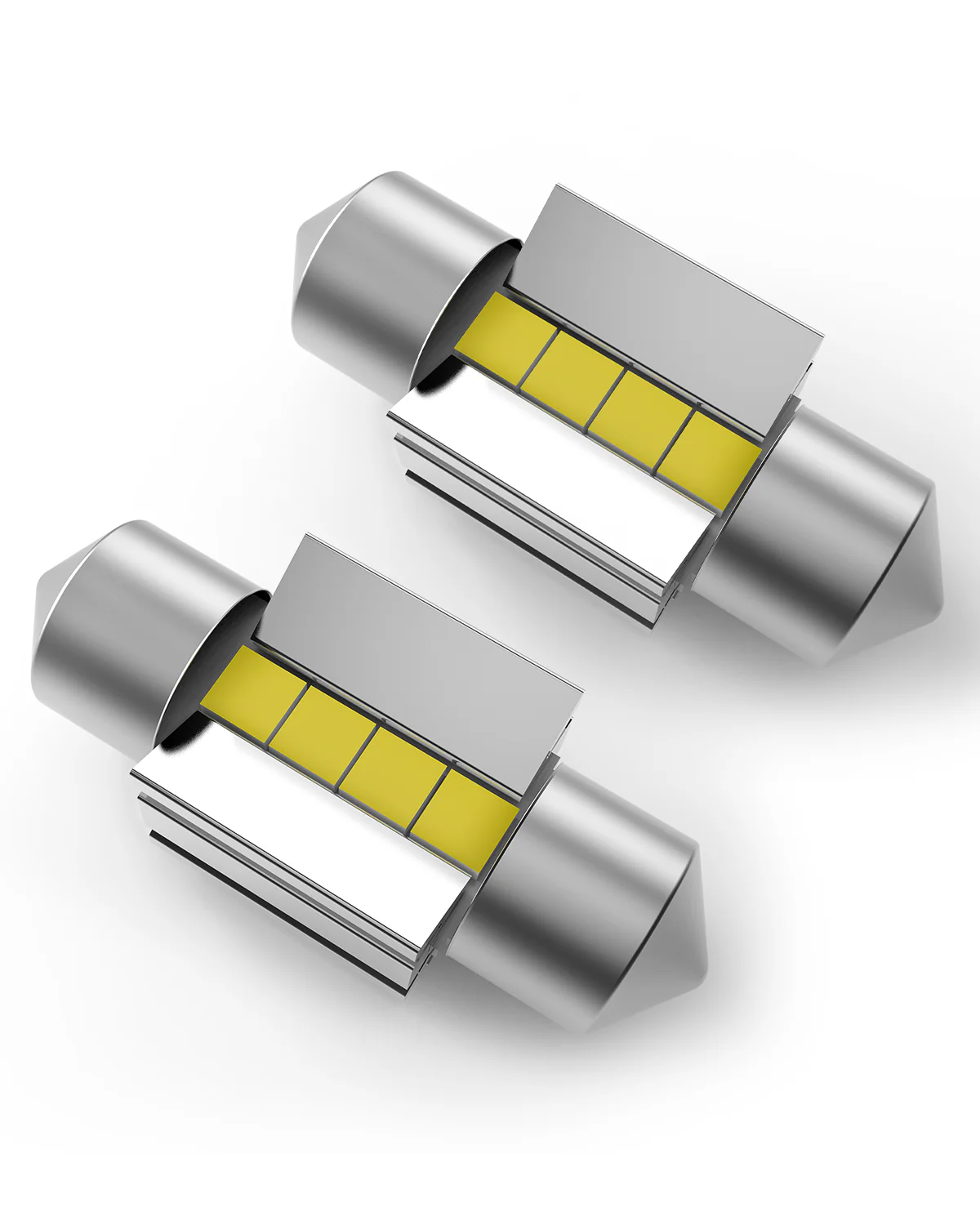 Fit for 2020-2022 Kia Soul LED Bulbs Upgrade - Image 78