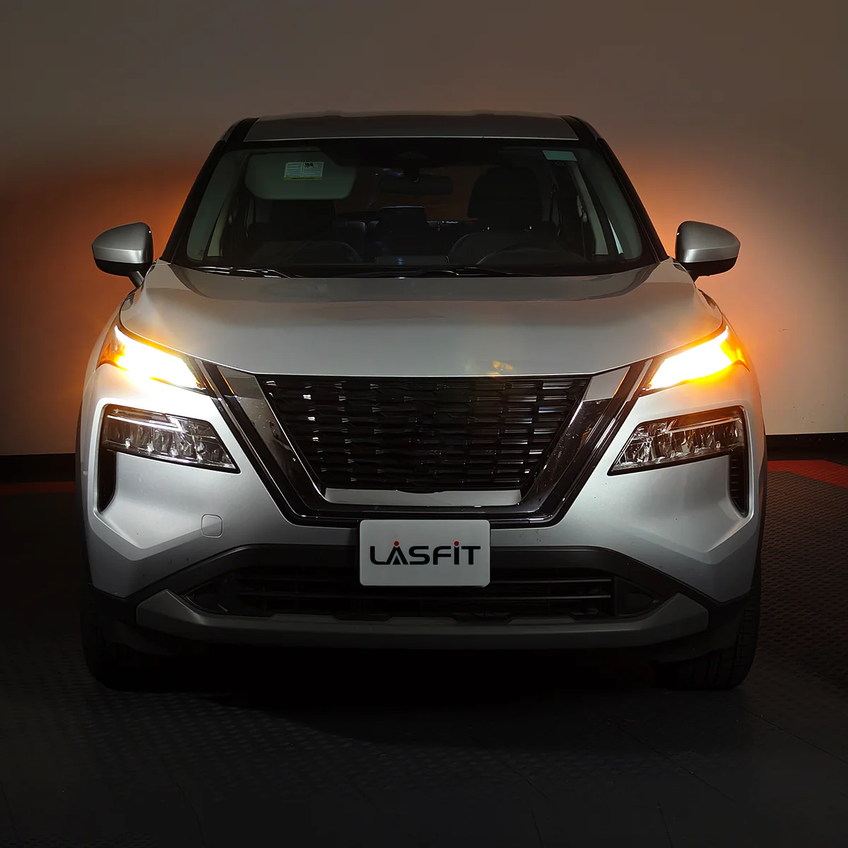Fit for 2021-2025 Nissan Rogue 7443 921 LED Exterior Interior Lights - Image 3