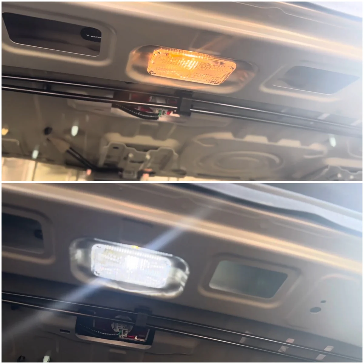 Fit for 2022-2026 Honda Civic Sedan Hatchback LED Exterior Interior Lights Upgrade | Tested and Verified - Image 3