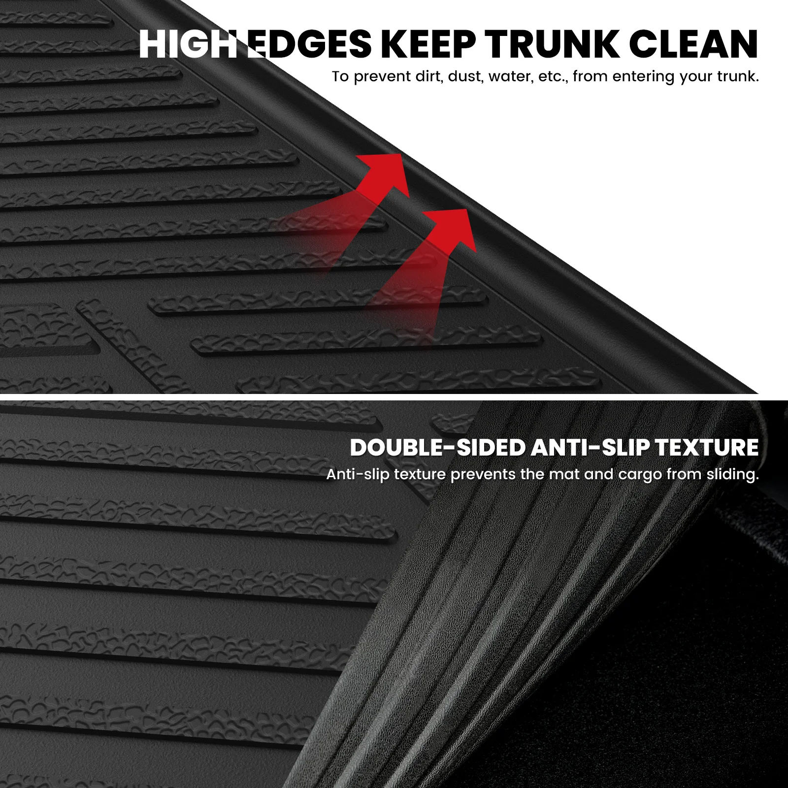 Fit for 2022-2026 Jeep Grand Cherokee WL & 4xe (2022-2025) Floor Mats or Cargo Mat - Image 40