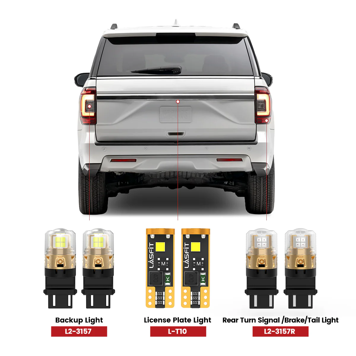 Parts For Ford Expedition