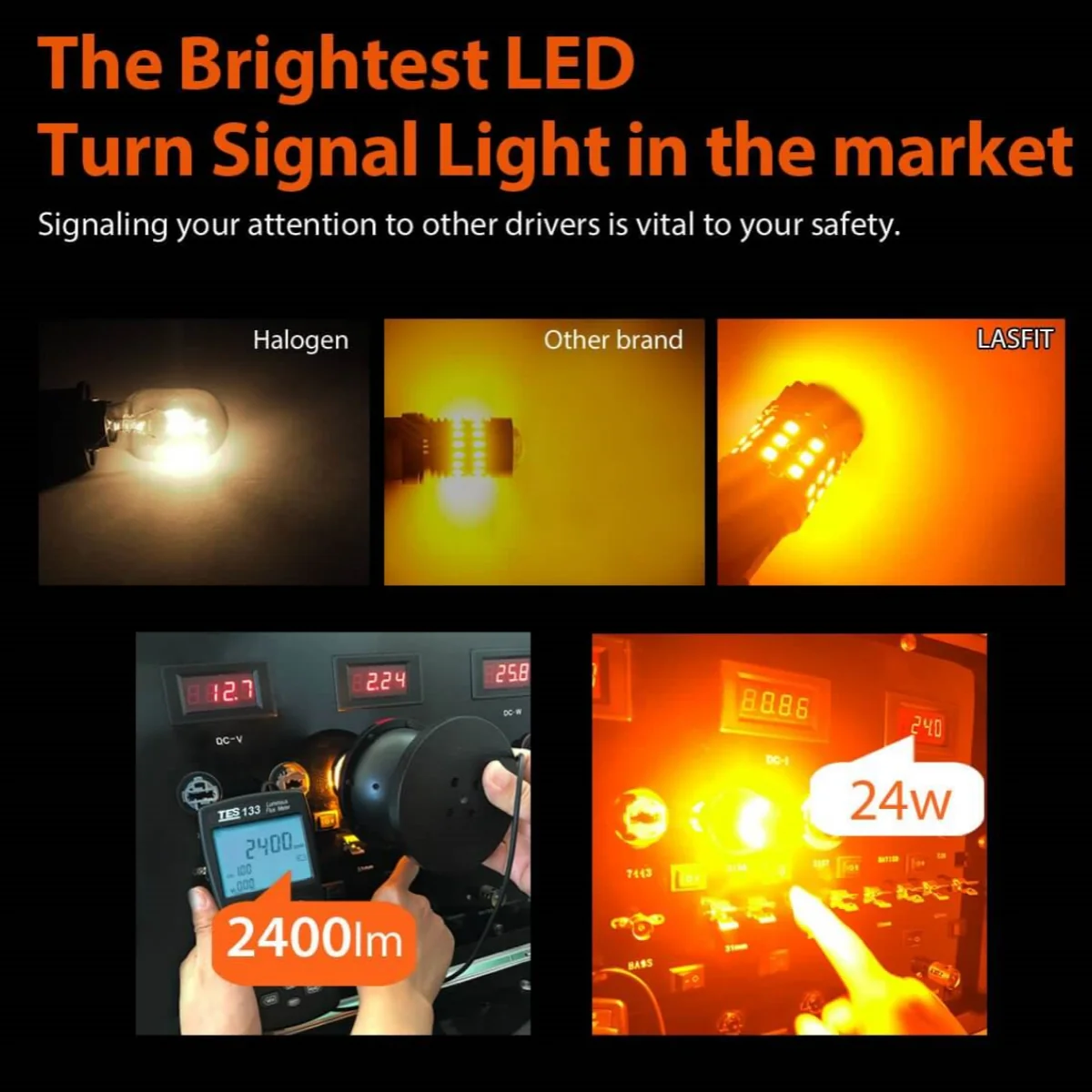 Fit for 2025-2026 Ram 1500 LED Exterior Lights Upgrade | Tested and Verified - Image 26