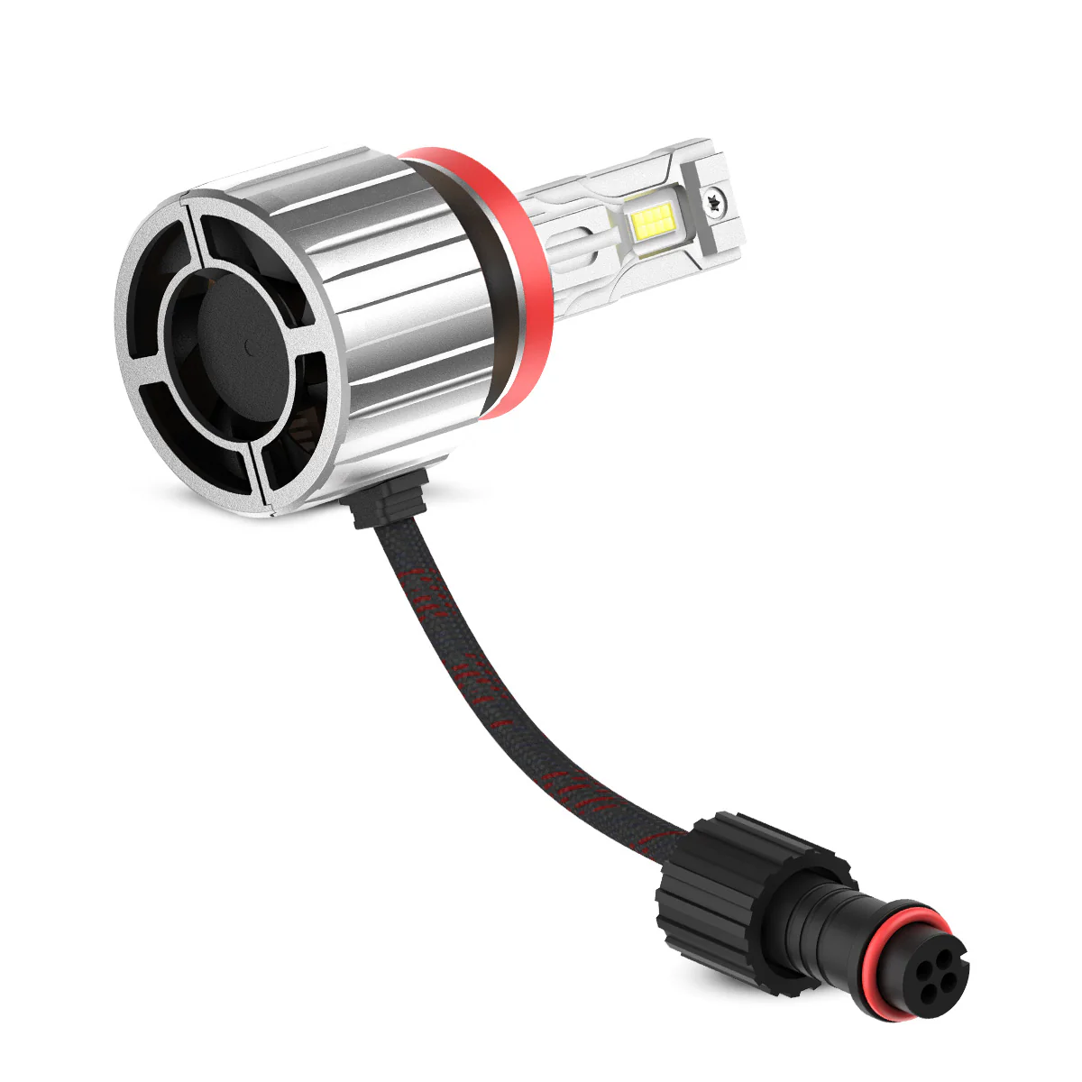 Custom Engineered for 2019-2024 Ram HD 2500/3500 LED Bulbs Upgrade | Tested and Verified - Image 37