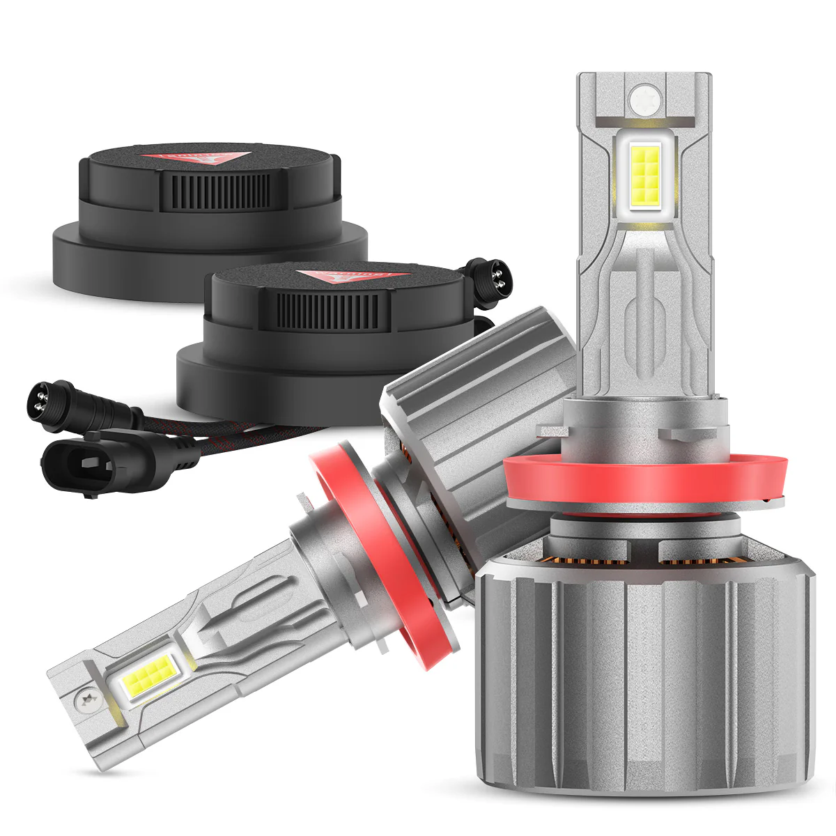 Custom Engineered for 2019-2024 Ram HD 2500/3500 LED Bulbs Upgrade | Tested and Verified - Image 58