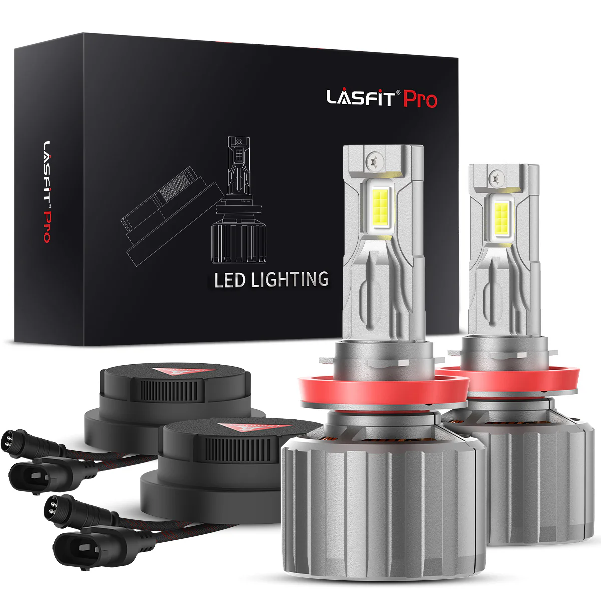 Custom Engineered for 2019-2024 Ram HD 2500/3500 LED Bulbs Upgrade | Tested and Verified - Image 59