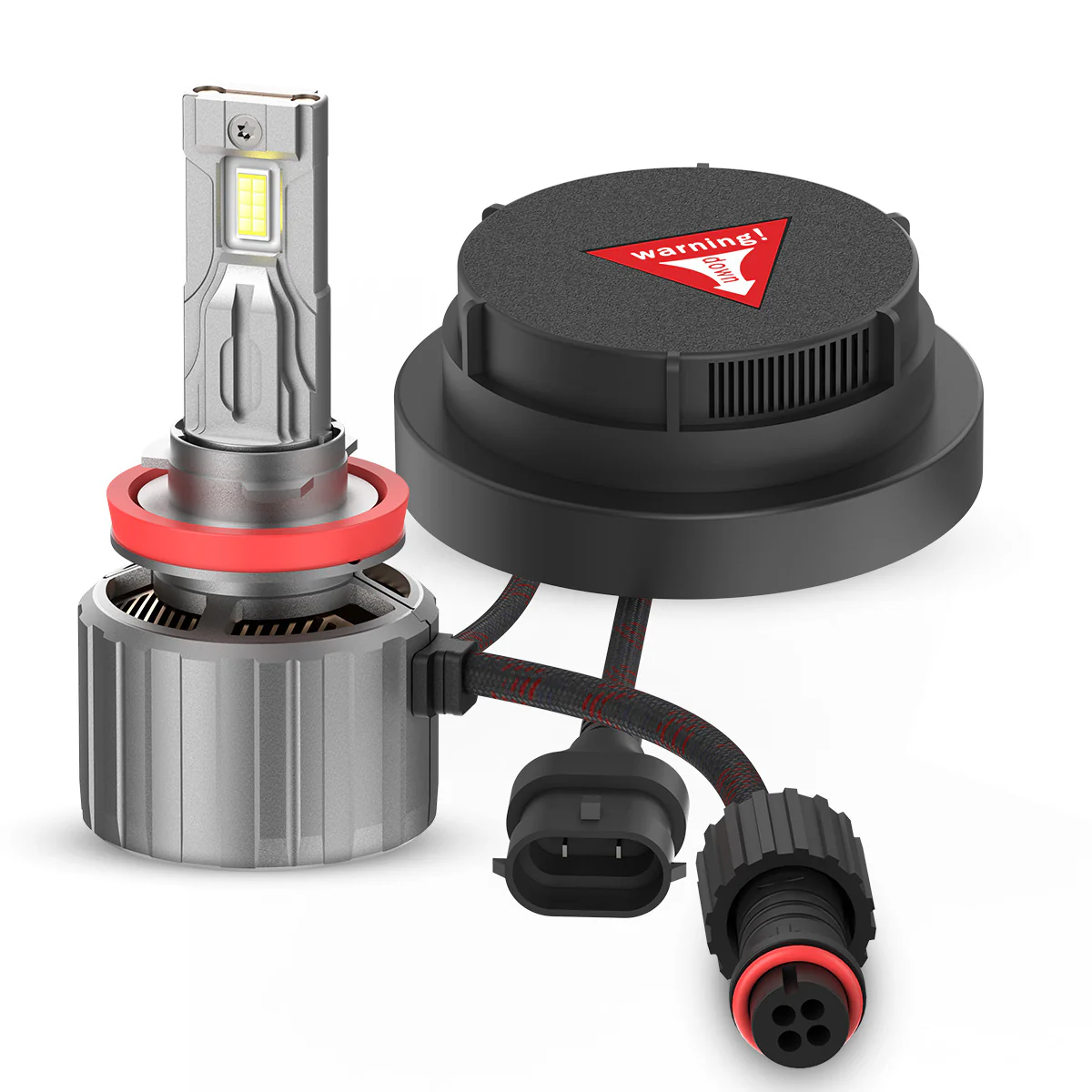 Custom Engineered for 2019-2024 Ram HD 2500/3500 LED Bulbs Upgrade | Tested and Verified - Image 60