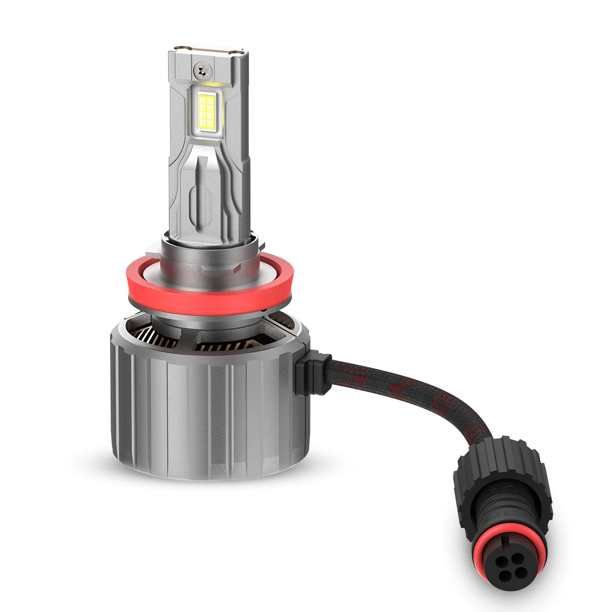 Custom Engineered for 2019-2024 Ram HD 2500/3500 LED Bulbs Upgrade | Tested and Verified - Image 67