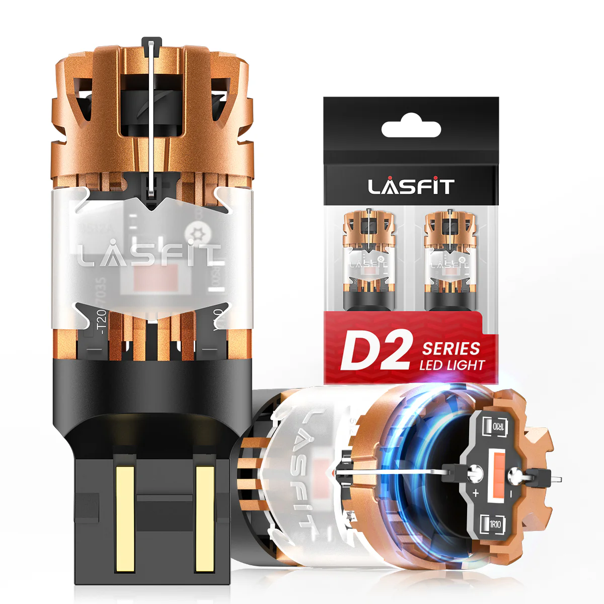 Custom Engineered for 2019-2024 Ram HD 2500/3500 LED Bulbs Upgrade | Tested and Verified - Image 81