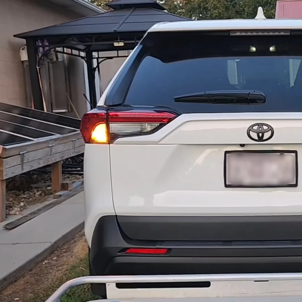 Fit for 2022-2026 Toyota RAV4 LED Exterior Interior Lights Upgrade | Tested and Verified - Image 6