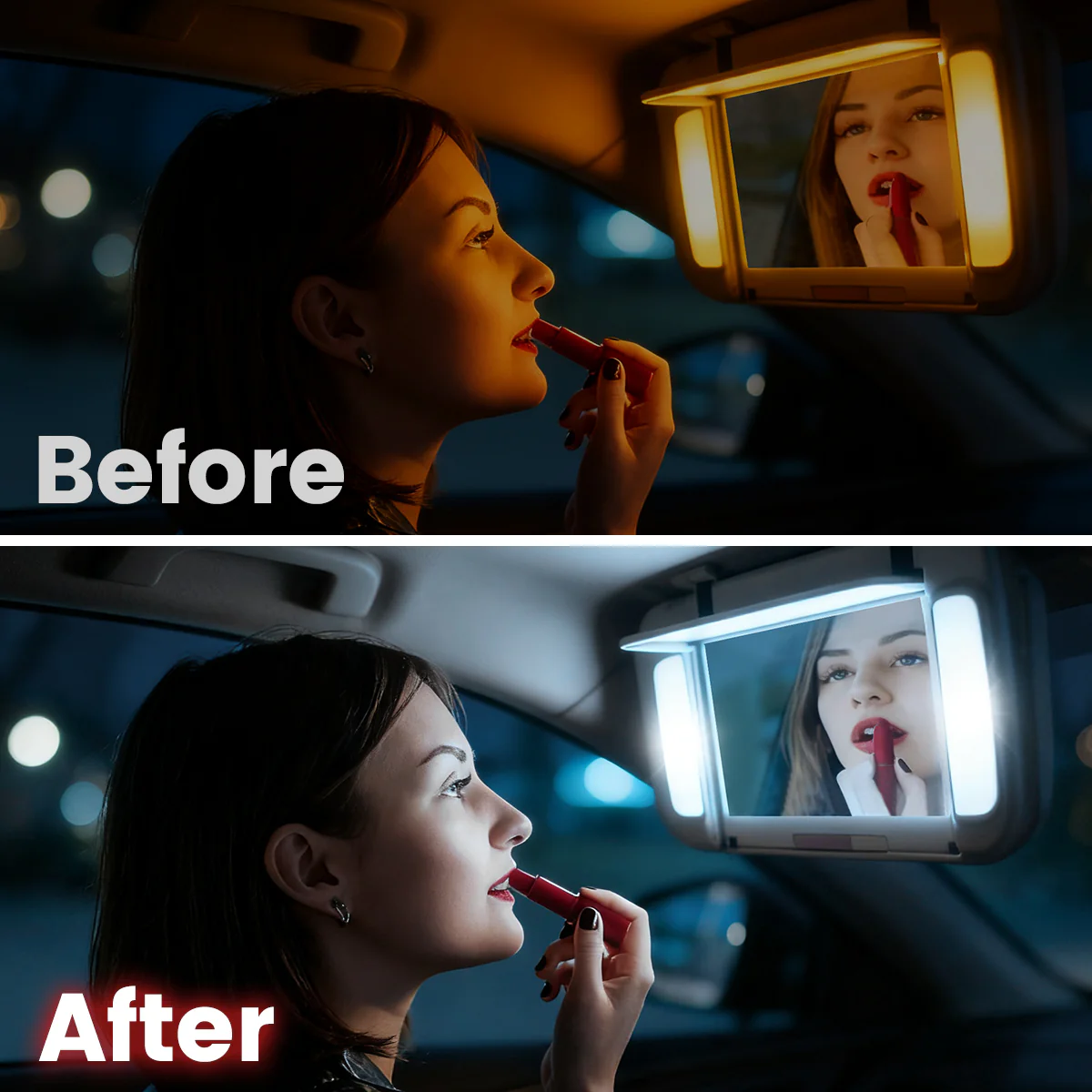 Fit for 2019-2025 Chevrolet Malibu LED Bulbs Upgrade | Tested and Verified - Image 66