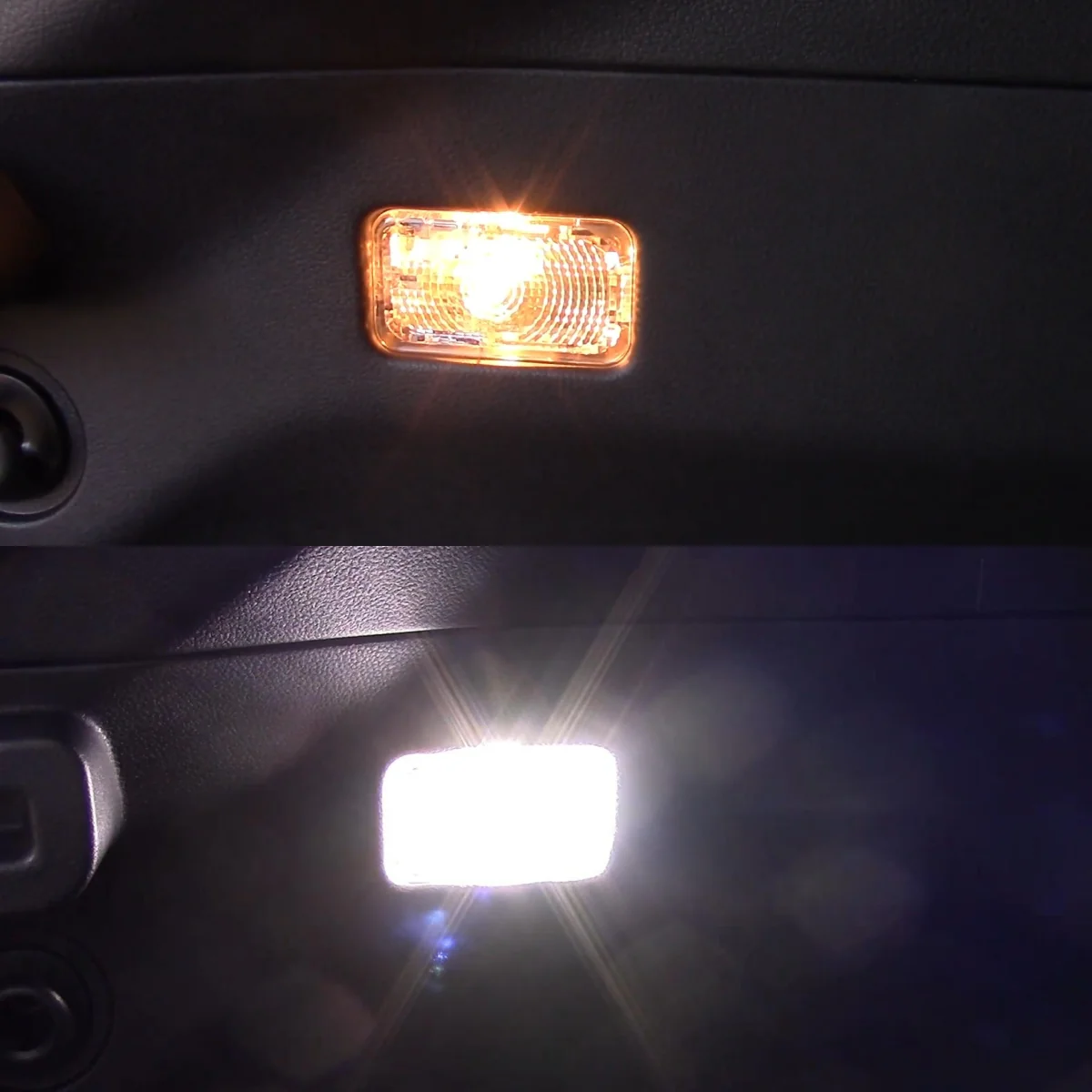 Fit for 2010-2013 Chevrolet Camaro The Brightest LED Bulbs Upgrade - Image 5